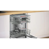 Bosch SMV6ZCX10G Series 6 Integrated Dishwasher - product image 4