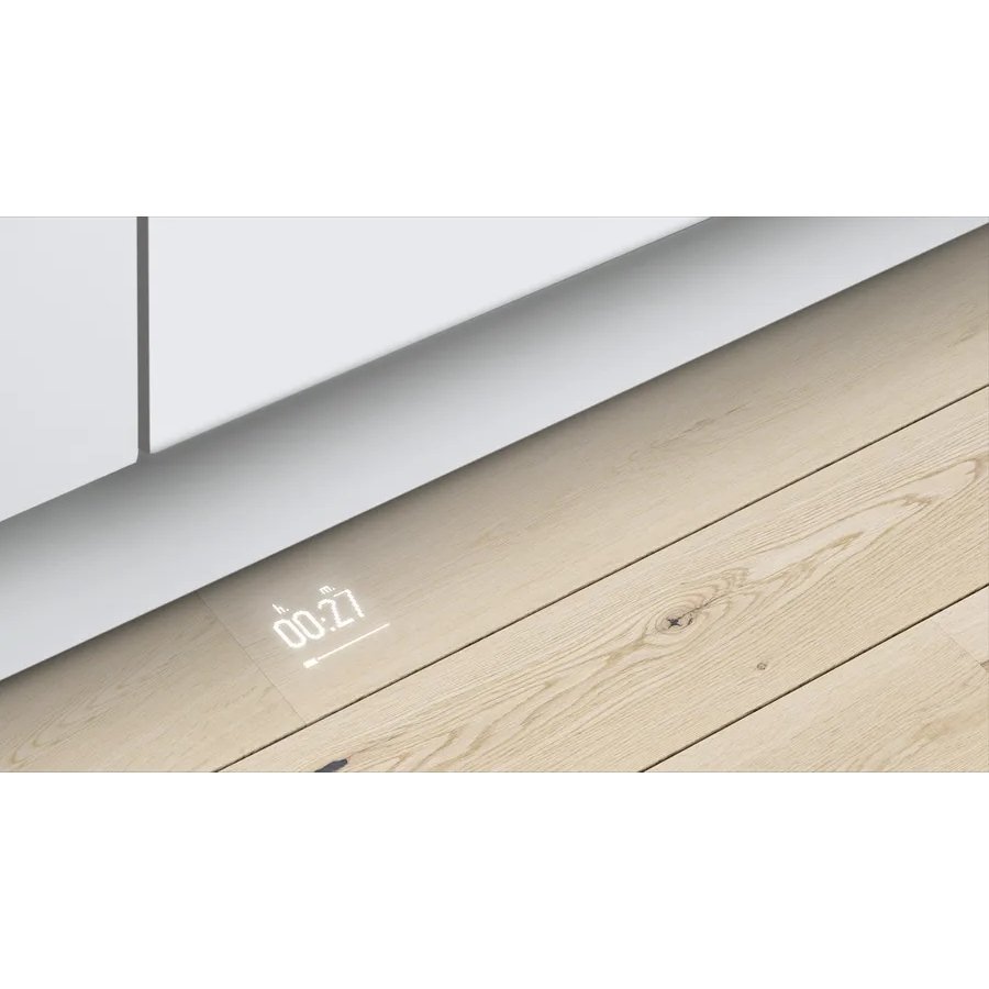 Bosch SMV6ZCX10G Series 6 Integrated Dishwasher - product image 6