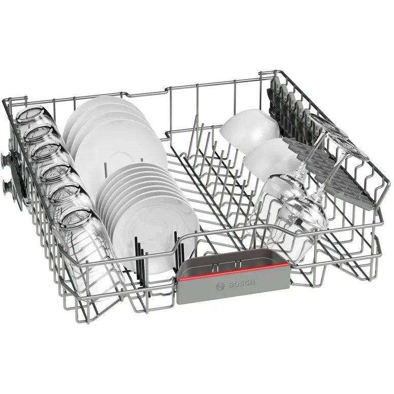 Bosch SMV6ZCX10G Series 6 Integrated Dishwasher - product image 7