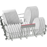 Bosch SMV6ZCX10G Series 6 Integrated Dishwasher - product image 8