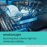 Siemens SN25EC13CE iQ500 Dishwasher - product image 18