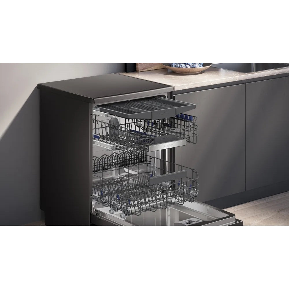 Siemens SN25EC13CE iQ500 Dishwasher - product image 3