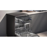 Siemens SN25EC13CE iQ500 Dishwasher - product image 3