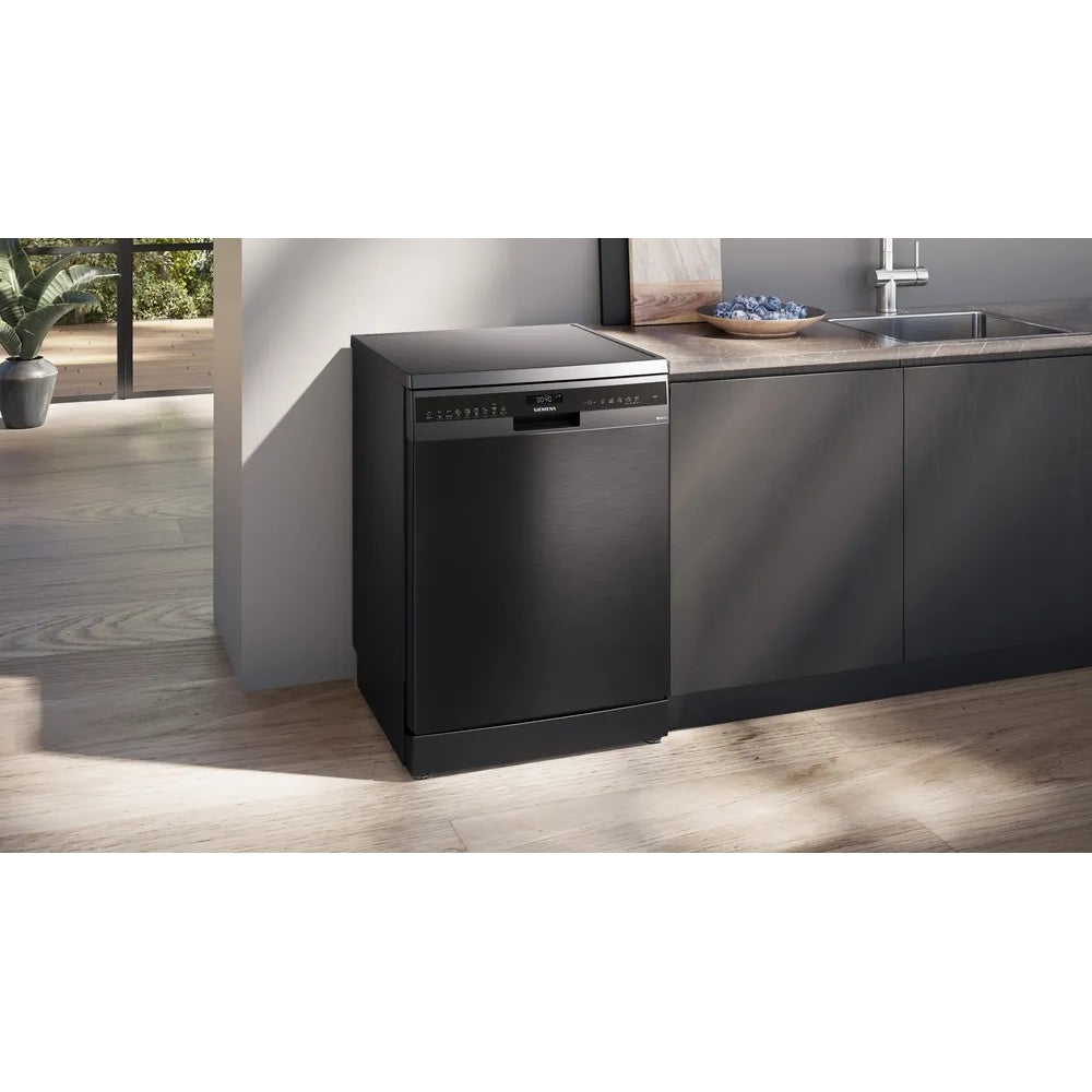 Siemens SN25EC13CE iQ500 Dishwasher - product image 4