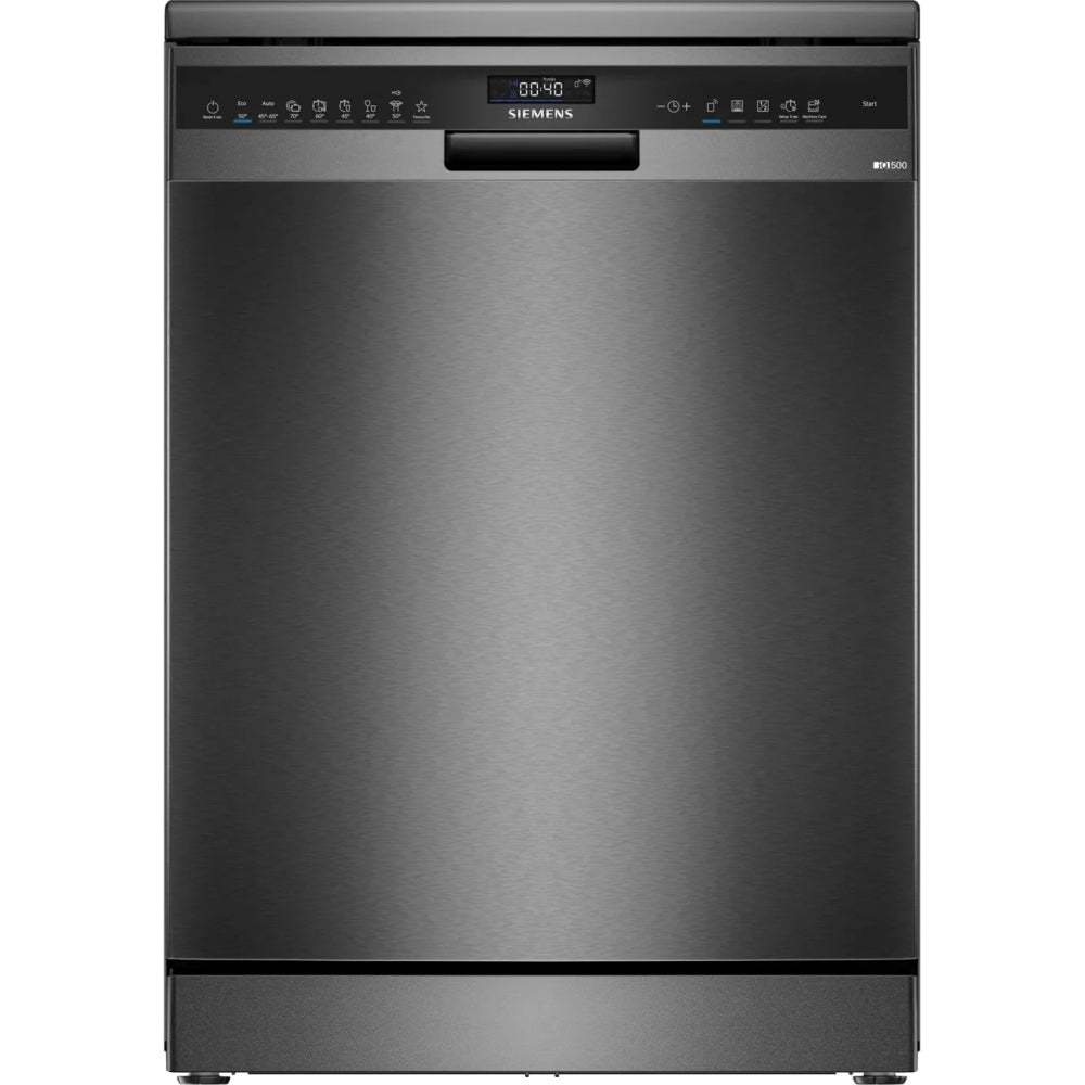 Siemens SN25EC13CE iQ500 Dishwasher - product image 1