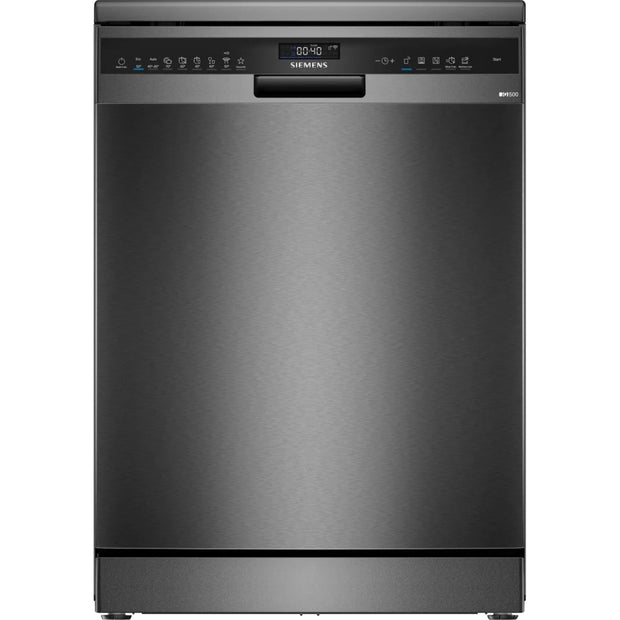 Siemens SN25EC13CE iQ500 Dishwasher - product image 1