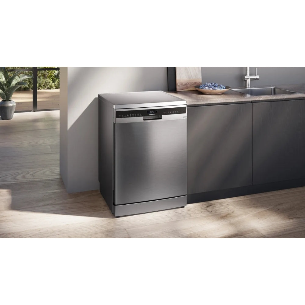 Siemens SN25EI13CE iQ500 Dishwasher - product image 2