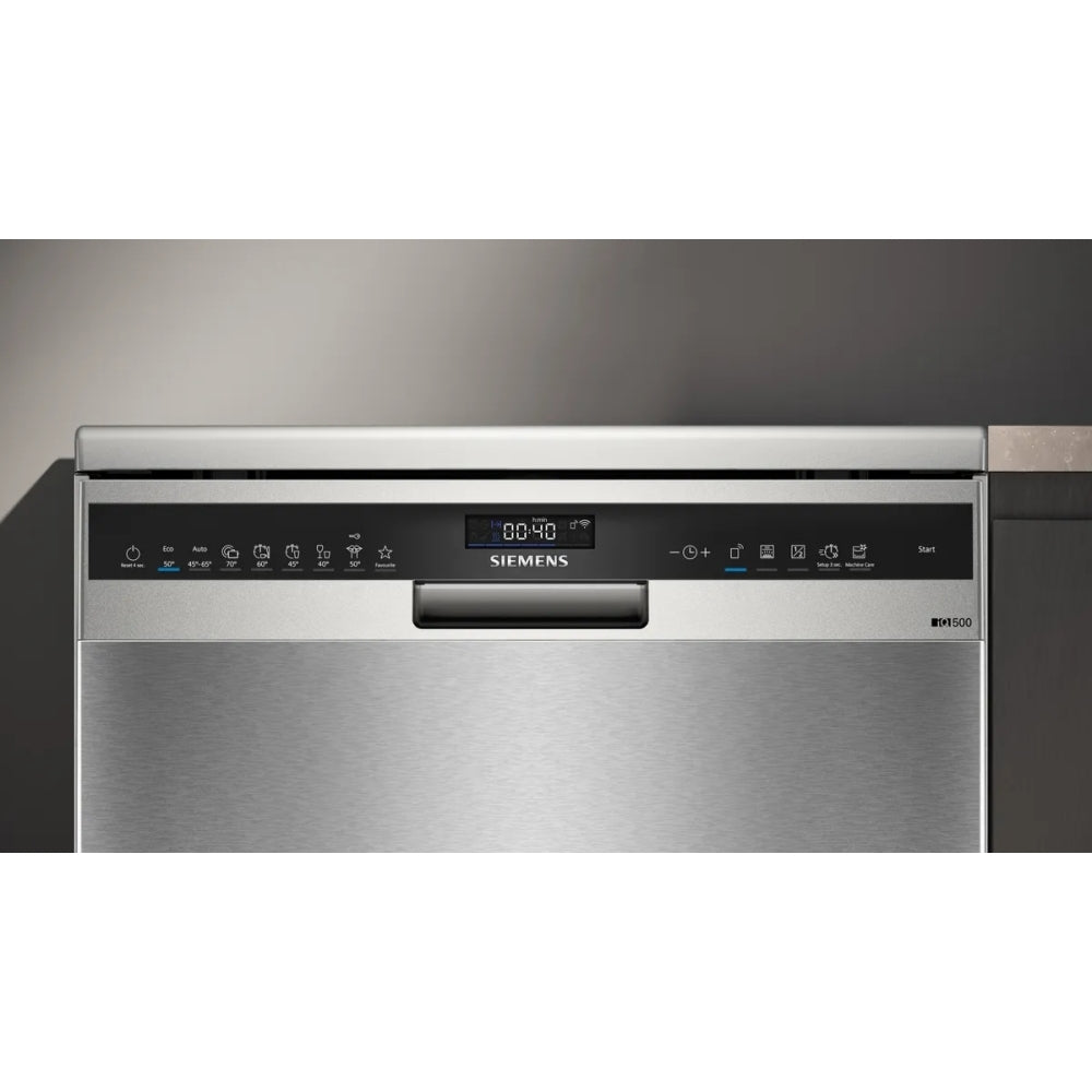 Siemens SN25EI13CE iQ500 Dishwasher - product image 3