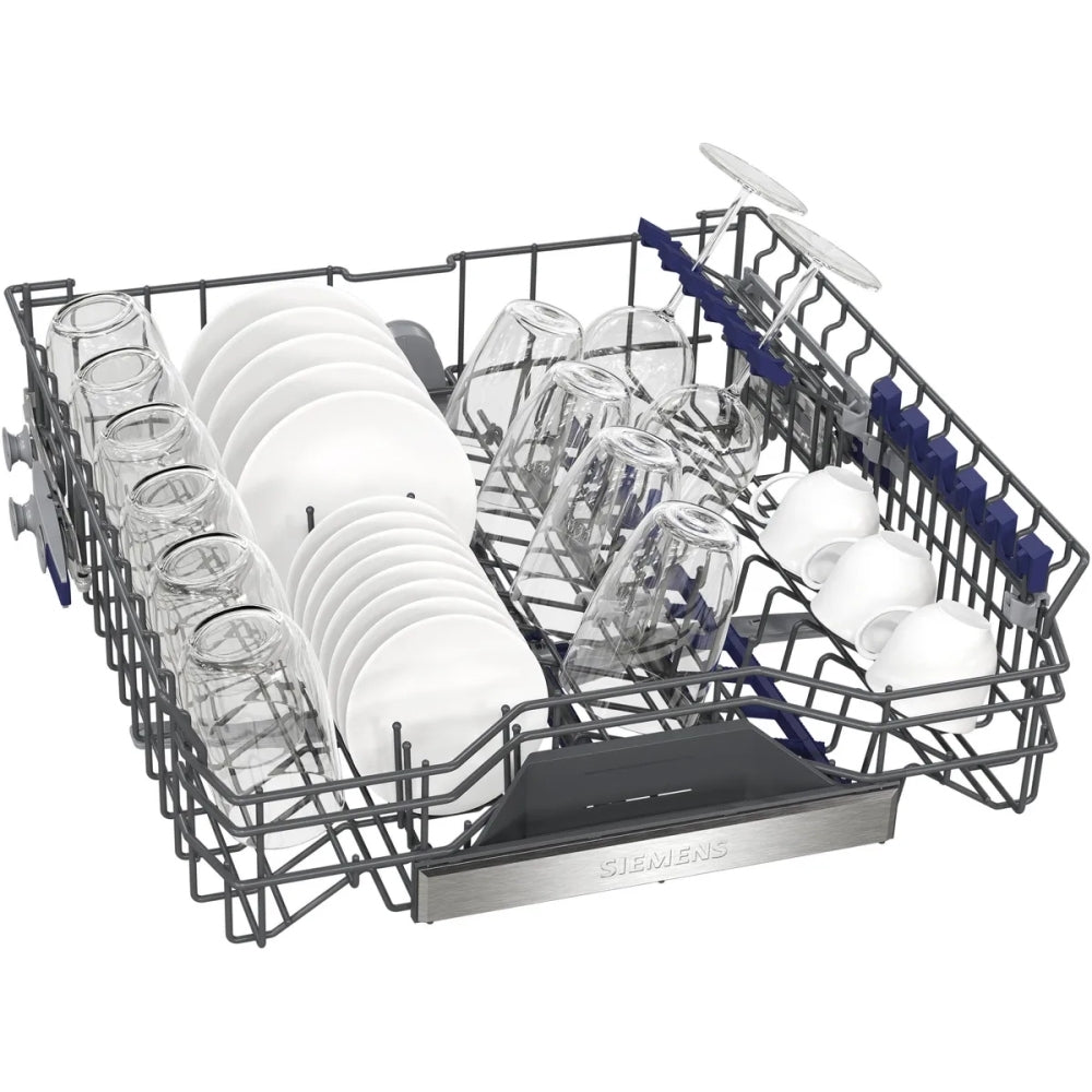 Siemens SN25EI13CE iQ500 Dishwasher - product image 4