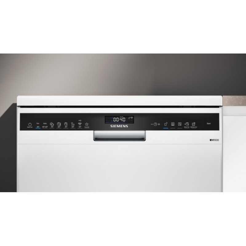 Siemens SN25EW13CE iQ500 Dishwasher - product image 2