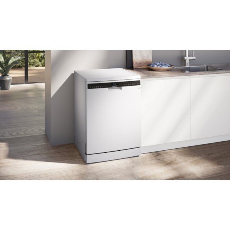 Siemens SN25EW13CE iQ500 Dishwasher - product image 3