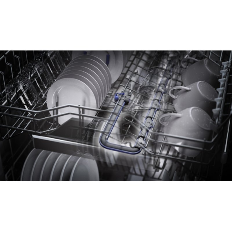 Siemens SN25EW13CE iQ500 Dishwasher - product image 8