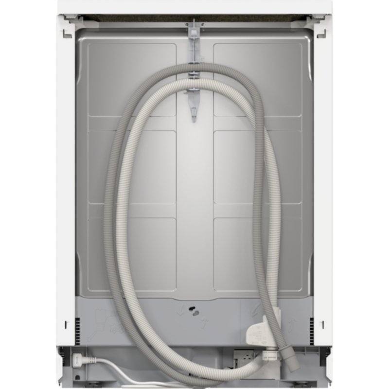 Siemens SN25EW13CE iQ500 Dishwasher - product image 9