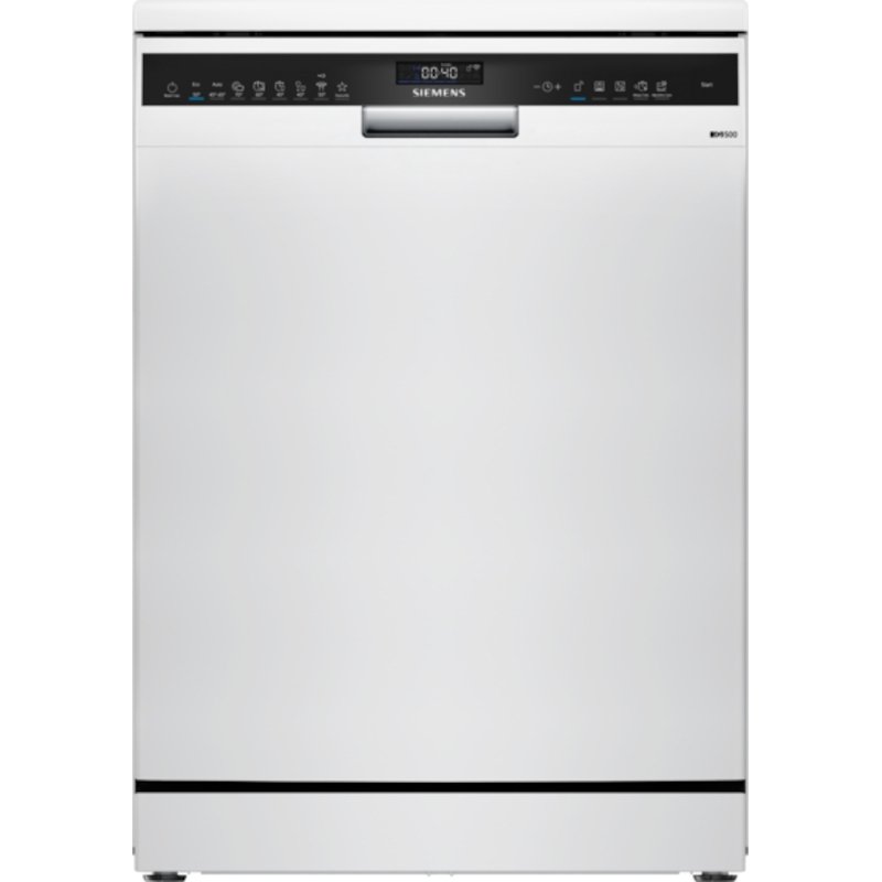 Siemens SN25EW13CE iQ500 Dishwasher - product image 1