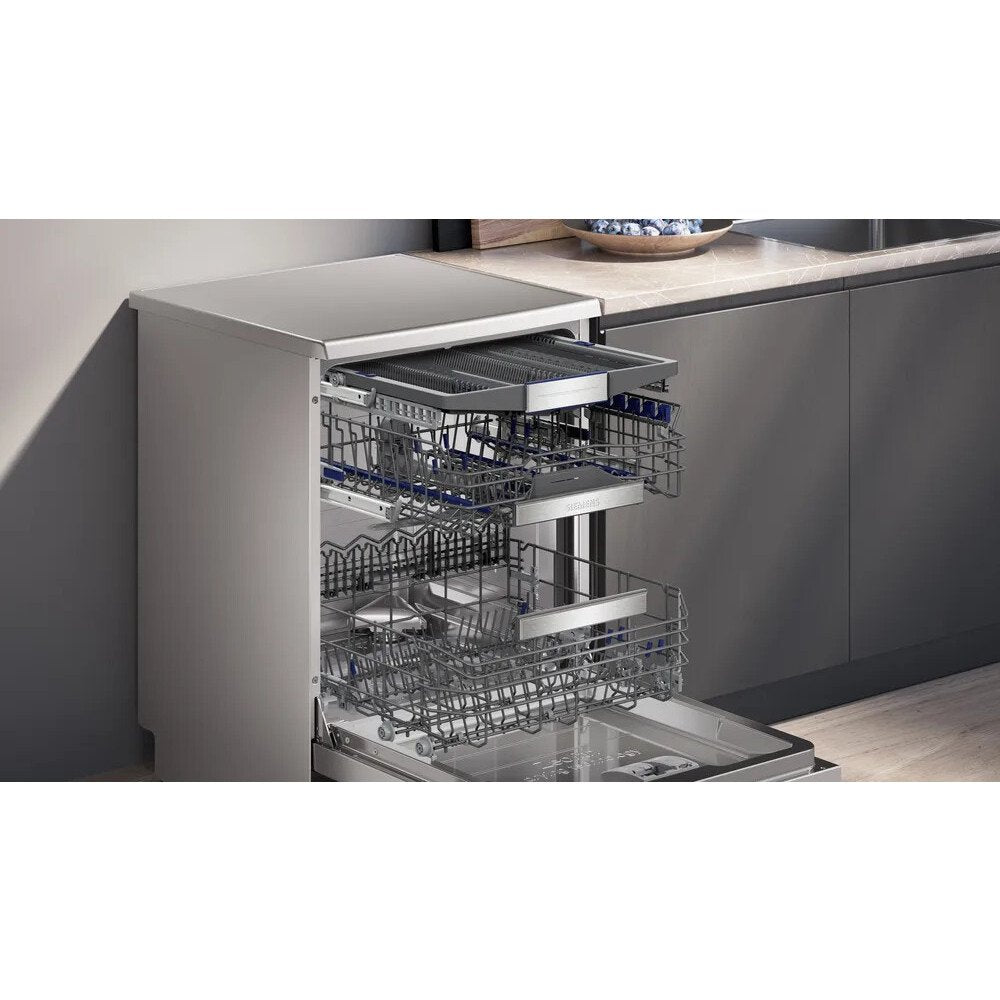 Siemens SN27TI00CE iQ700 Dishwasher - product image 3