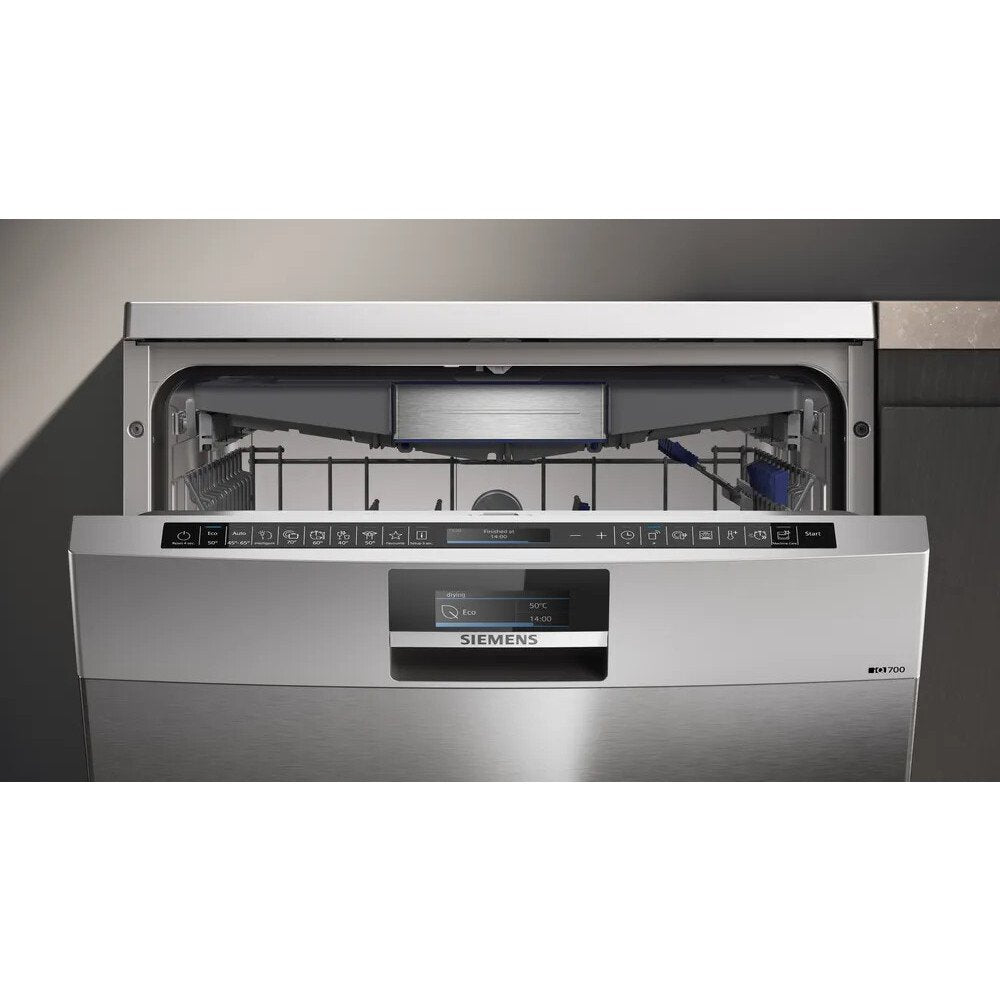 Siemens SN27TI00CE iQ700 Dishwasher - product image 4