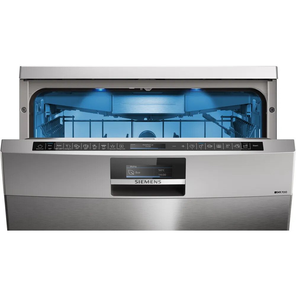 Siemens SN27TI00CE iQ700 Dishwasher - product image 5
