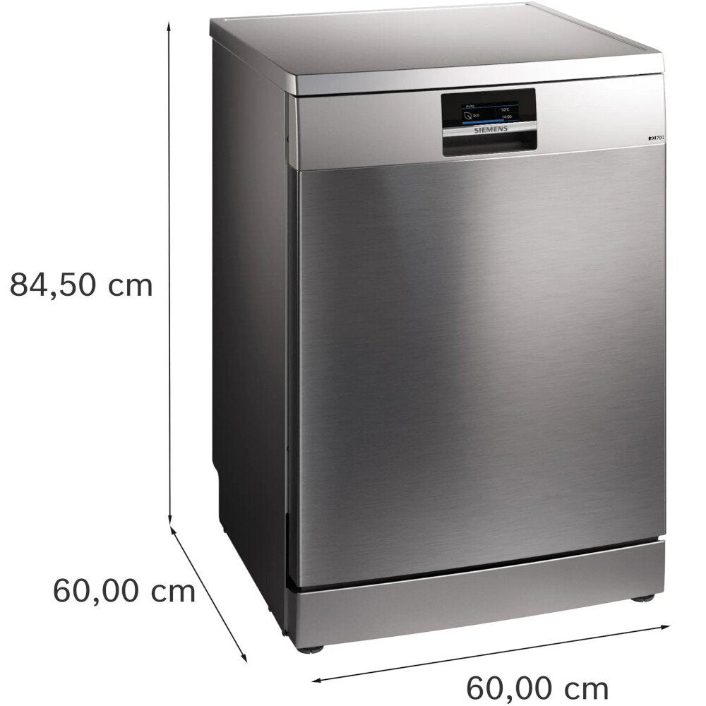 Siemens SN27TI02CE iQ700 Dishwasher - product image 24