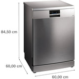 Siemens SN27TI02CE iQ700 Dishwasher - product image 24