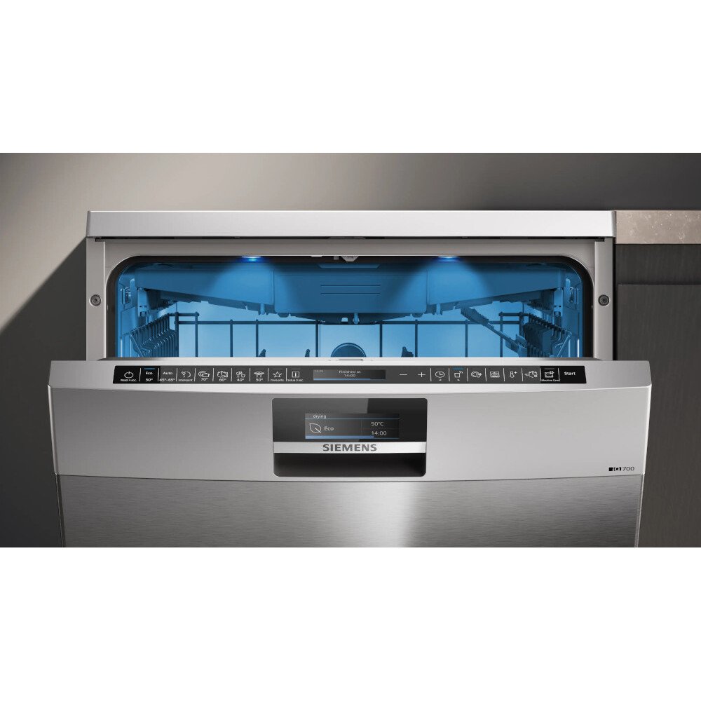 Siemens SN27TI02CE iQ700 Dishwasher - product image 4