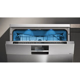 Siemens SN27TI02CE iQ700 Dishwasher - product image 4