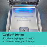 Siemens SN27TI02CE iQ700 Dishwasher - product image 7