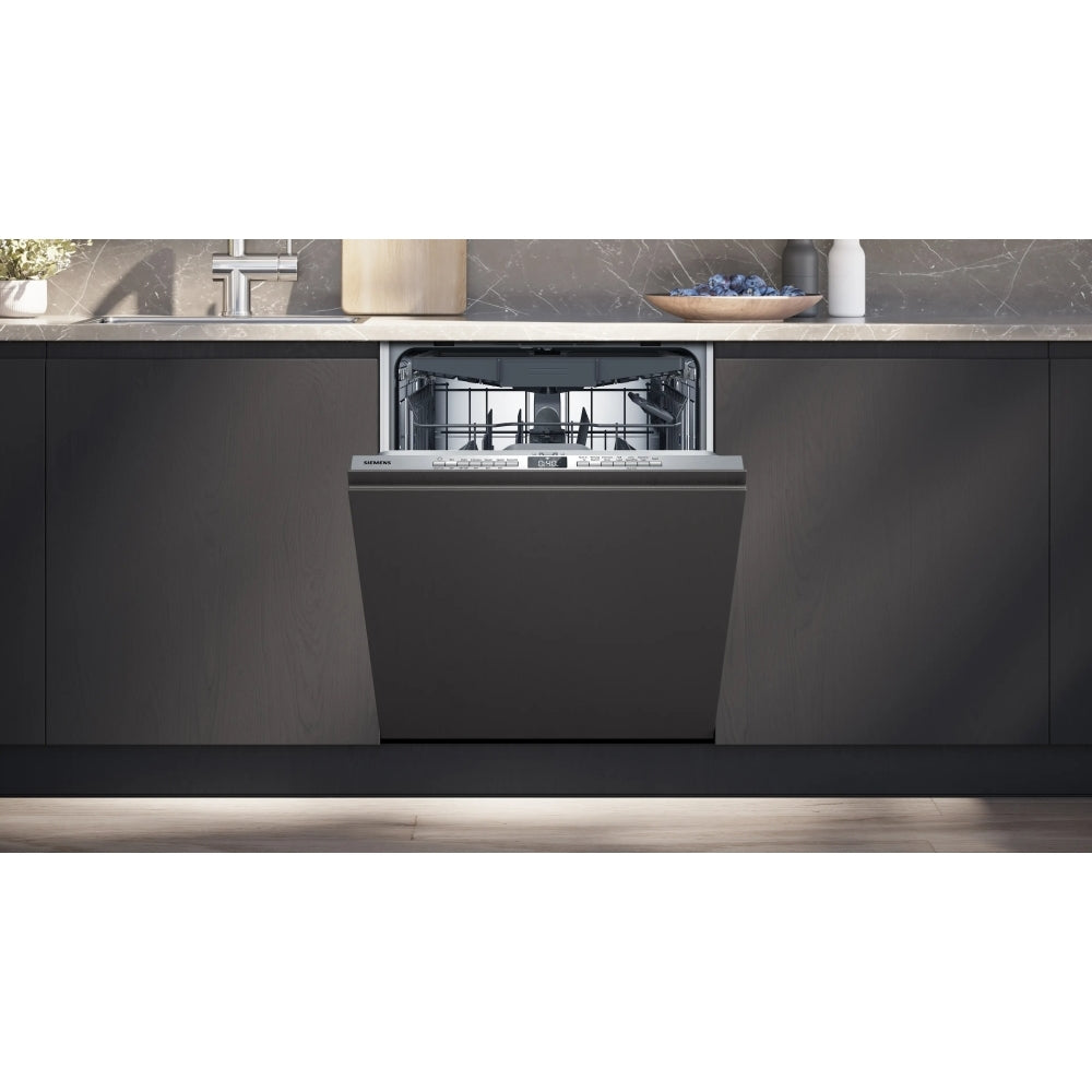 Siemens SN73HX03VG iQ300 Integrated Dishwasher - product image 2