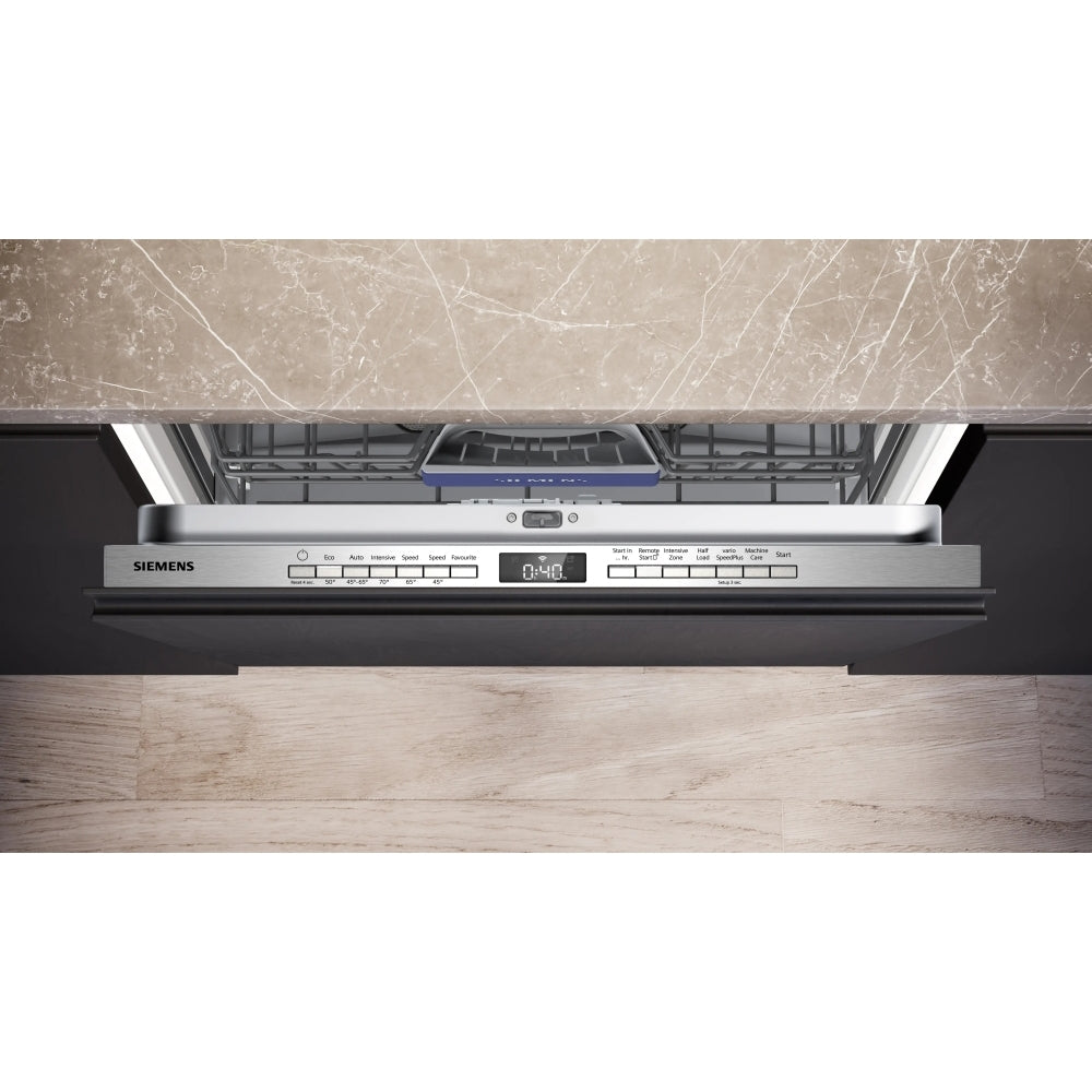 Siemens SN73HX03VG iQ300 Integrated Dishwasher - product image 3