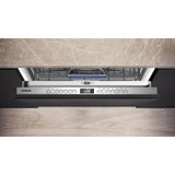 Siemens SN73HX03VG iQ300 Integrated Dishwasher - product image 3