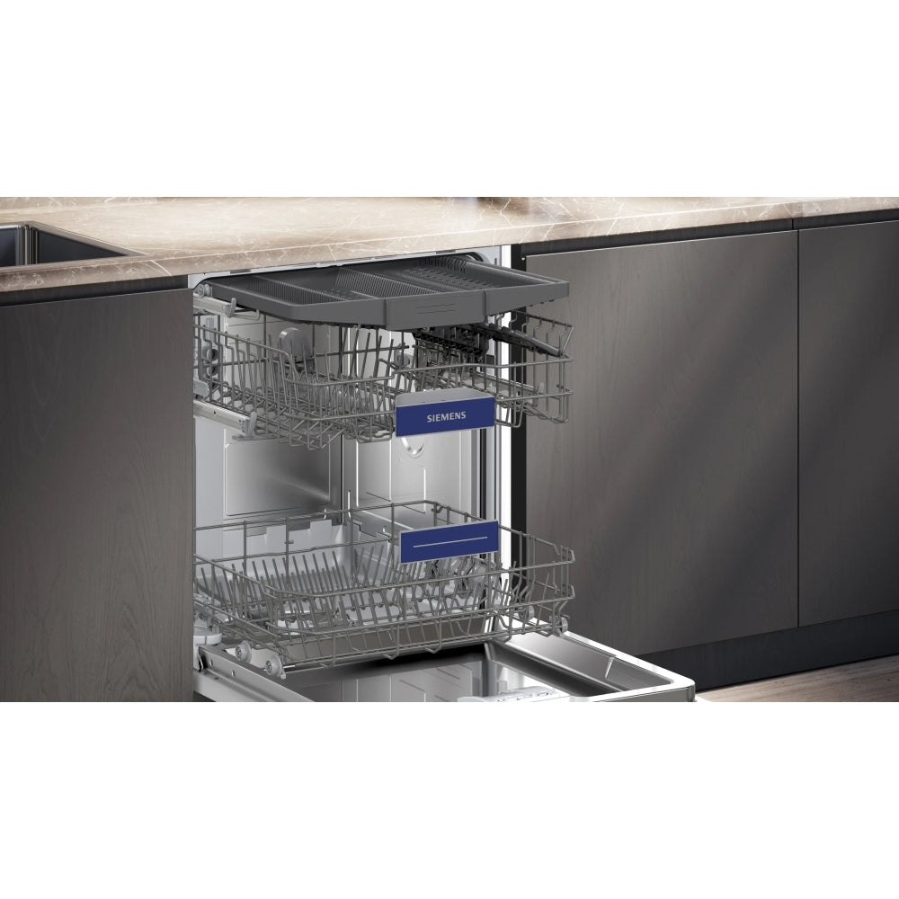 Siemens SN73HX03VG iQ300 Integrated Dishwasher - product image 5