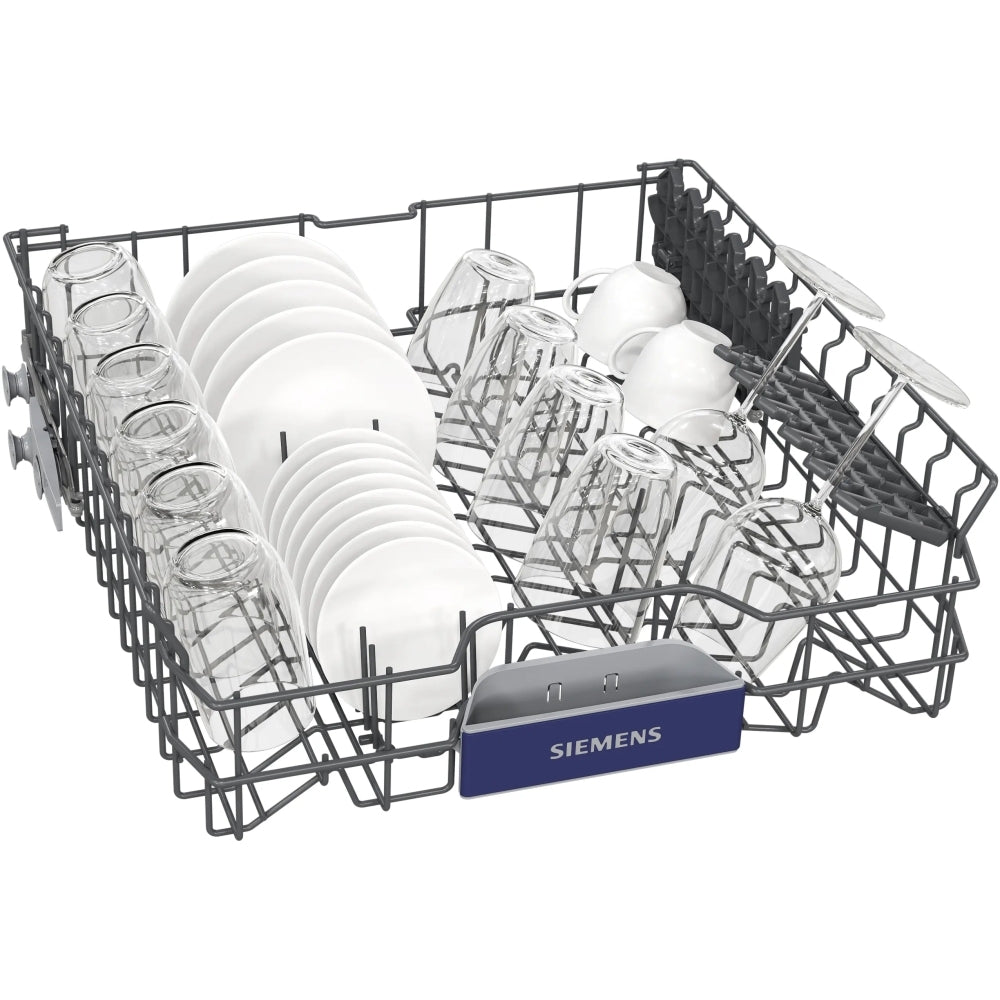 Siemens SN73HX03VG iQ300 Integrated Dishwasher - product image 6
