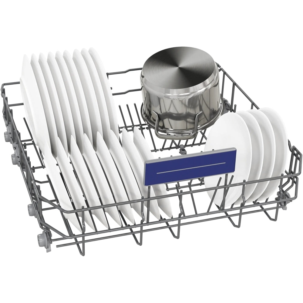 Siemens SN73HX03VG iQ300 Integrated Dishwasher - product image 7