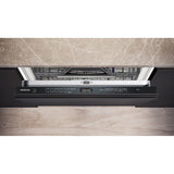 Siemens SN95EX12CG iQ500 Integrated Dishwasher - product image 3
