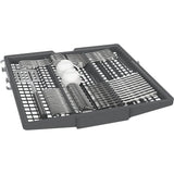 Siemens SN95EX12CG iQ500 Integrated Dishwasher - product image 4
