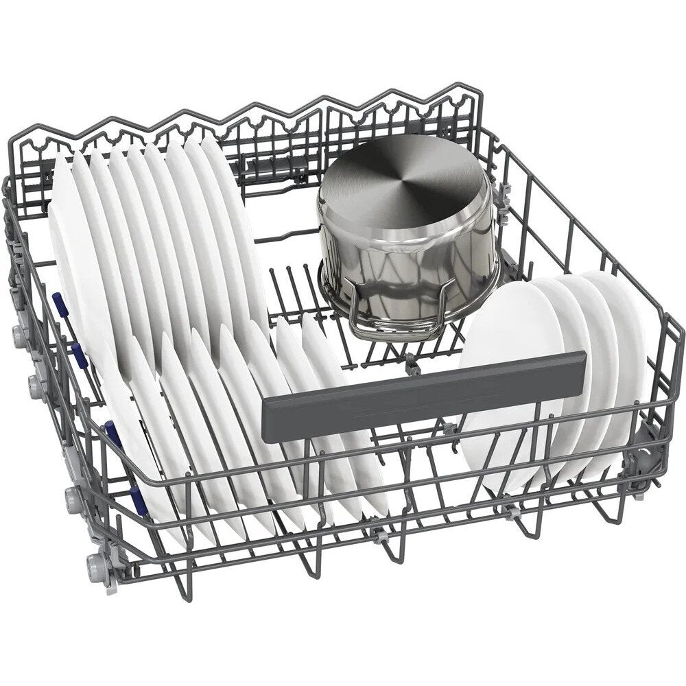 Siemens SN95EX12CG iQ500 Integrated Dishwasher - product image 5