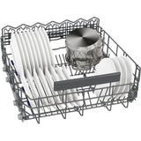 Siemens SN95EX12CG iQ500 Integrated Dishwasher - product image 5