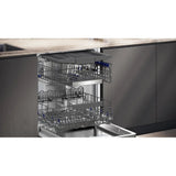 Siemens SN95EX12CG iQ500 Integrated Dishwasher - product image 7