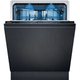 Siemens SN95EX12CG iQ500 Integrated Dishwasher - product image 1