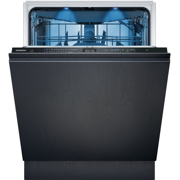 Siemens SN95EX12CG iQ500 Integrated Dishwasher - product image 1