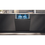 Siemens SN95YX02CG iQ500 Integrated Dishwasher - product image 2