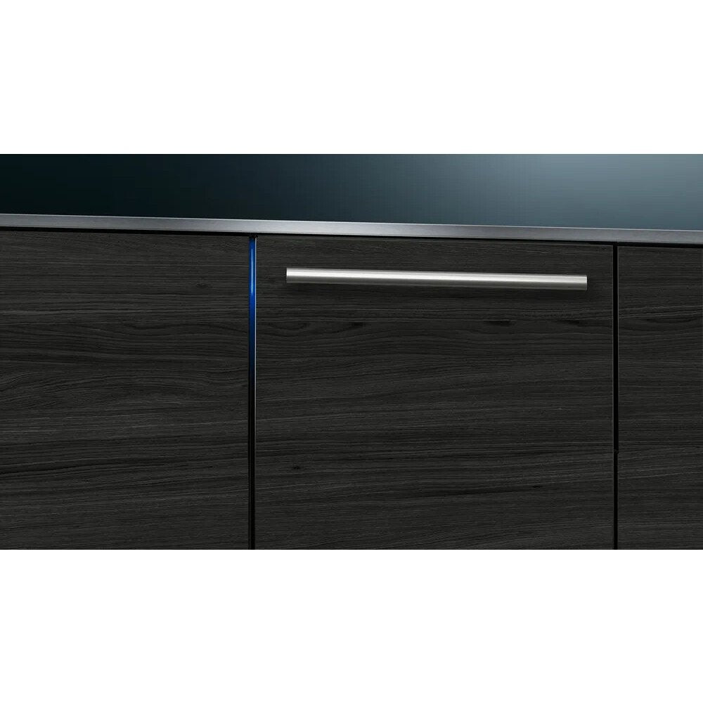 Siemens SN95YX02CG iQ500 Integrated Dishwasher - product image 5