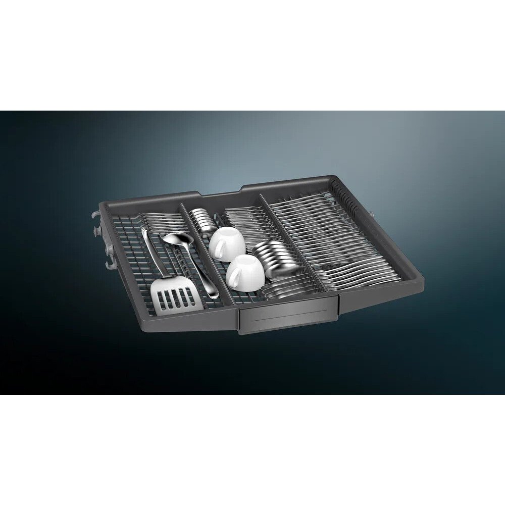 Siemens SN95YX02CG iQ500 Integrated Dishwasher - product image 6