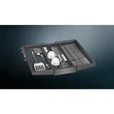 Siemens SN95YX02CG iQ500 Integrated Dishwasher - product image 6