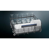 Siemens SN95YX02CG iQ500 Integrated Dishwasher - product image 7