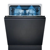 Siemens SN95YX02CG iQ500 Integrated Dishwasher - product image 1