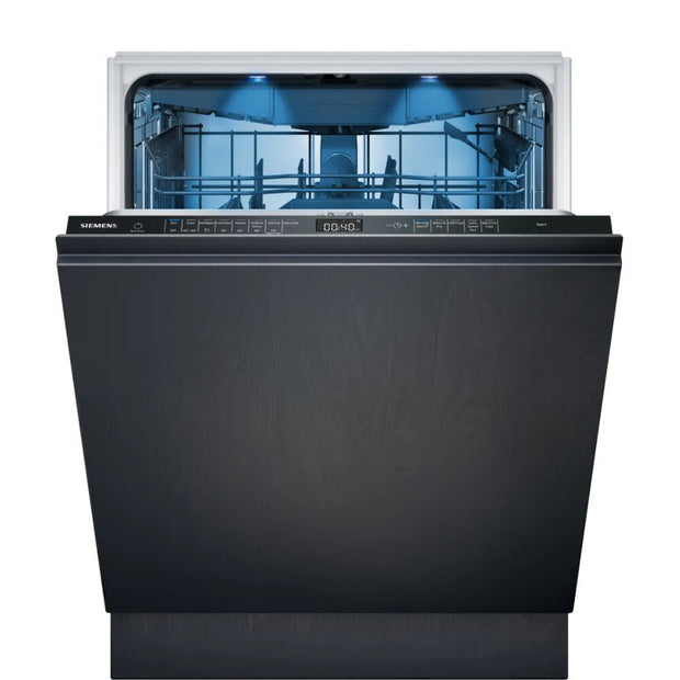Siemens SN95YX02CG iQ500 Integrated Dishwasher - product image 1