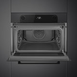 Smeg SO4201M1BI Microwave - product image 4
