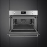 Smeg SO4302M1X Classic Microwave - product image 5