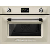 Smeg SO4902M1P Victoria Microwave - product image 1
