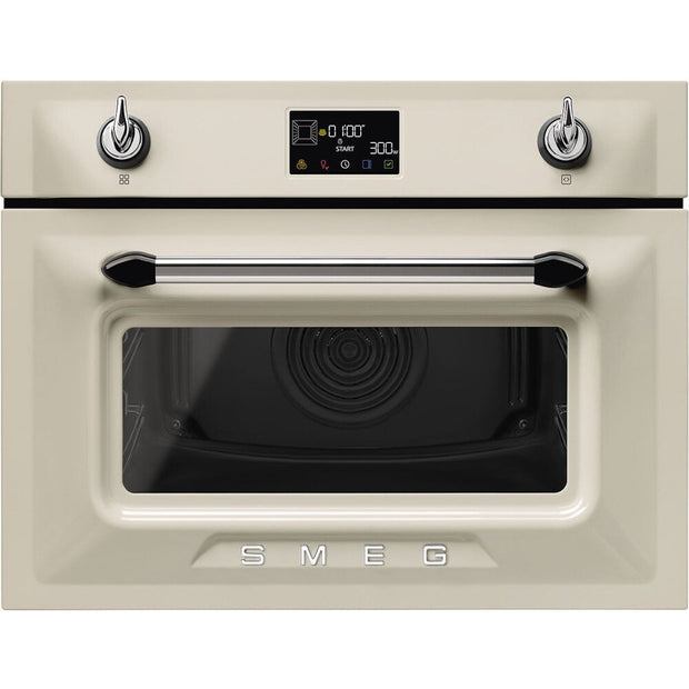 Smeg SO4902M1P Victoria Microwave - product image 1